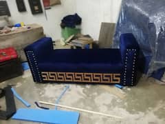 sofa dewan +satool