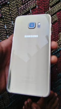 Samsung s6 edge plus 4/32