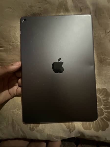 iPad 7 generation 0