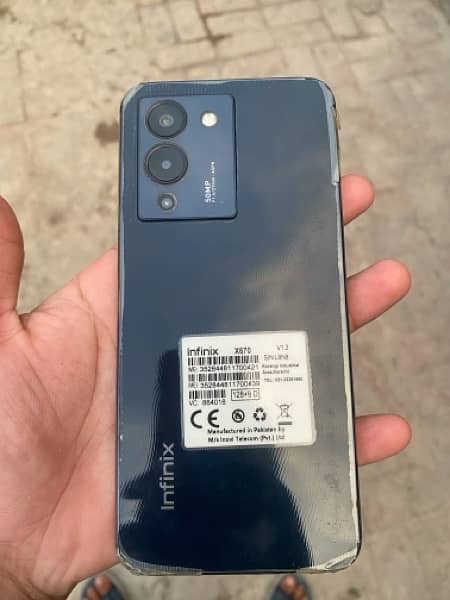 infinix note 12 for sale 1