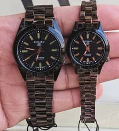 couple's watch