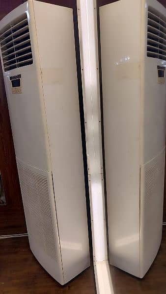 Kenwood Standing AC (Chiller) in excellent condition 1