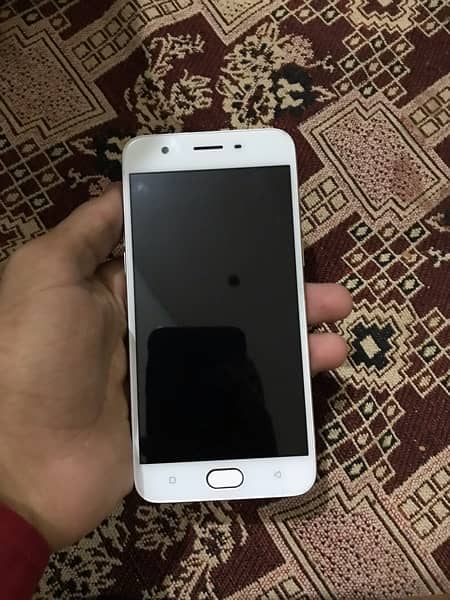 oppo a57 0