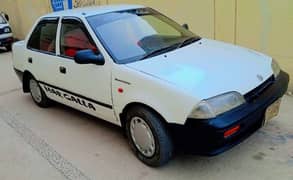Suzuki Other 1995
