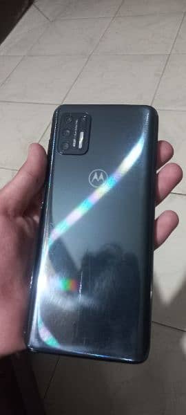 Motorola phone 4/128GB 3