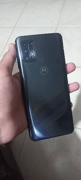 Motorola phone 4/128GB 5