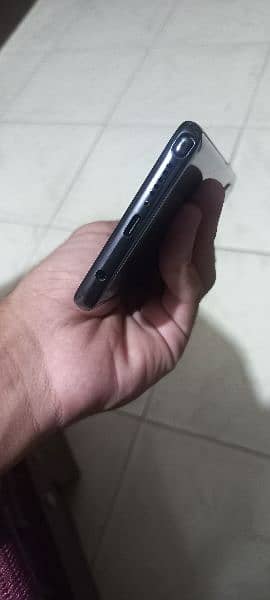 Motorola phone 4/128GB 9