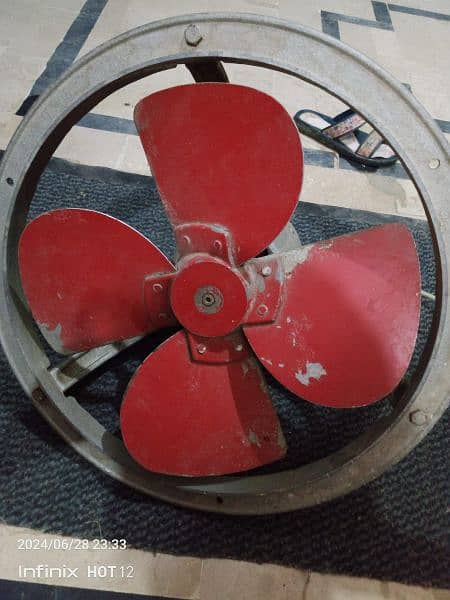 220 hai. fan all ok achi speed hai super asia brand nonrepair 1