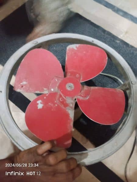 220 hai. fan all ok achi speed hai super asia brand nonrepair 6