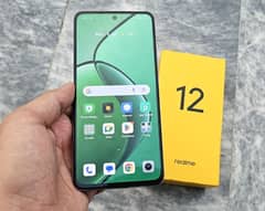 Realme 12