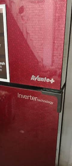 Dawlance 9173 WB Awante Plus new Inverter