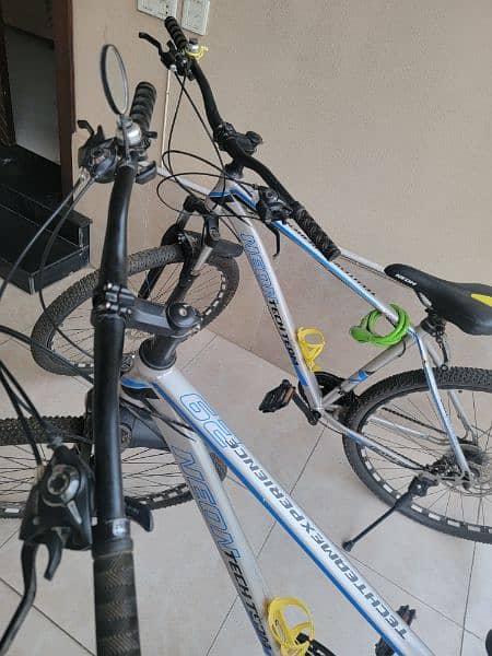 29 INCH IMPORTED GEAR CYCLE 5 MONTH USED BEST CYCLE 03333023935 0