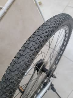 29 INCH IMPORTED GEAR CYCLE 5 MONTH USED BEST CYCLE 03333023935