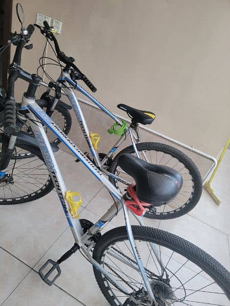 29 INCH IMPORTED GEAR CYCLE 5 MONTH USED BEST CYCLE 03333023935 14