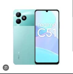 realme c51