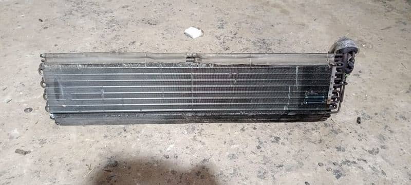 gree ac in unti vaporator 2 ton 0