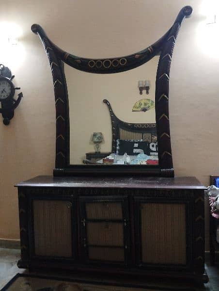 Dressing Table 1