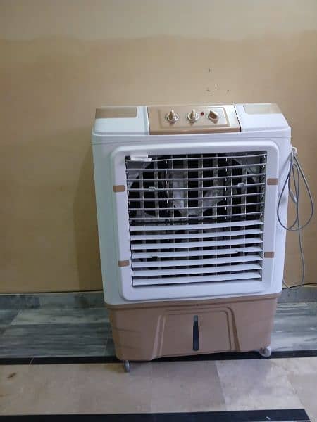 Room air cooler 3