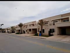 villa AVAILABLE FOR RENT in 10a bahria town Karachi
