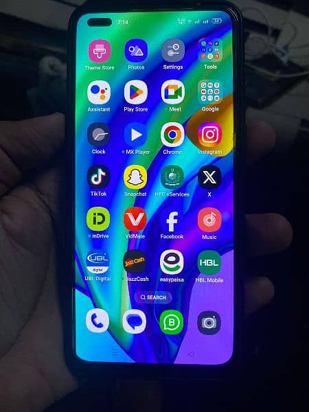 OPPO F17 PRO 1