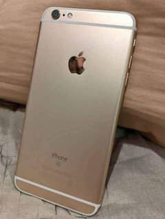 iPhone 6s/64 GB PTA approved for sale 0328=4592=448