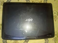 Acer Aspire 5920 Laptop for Sale Read Ad