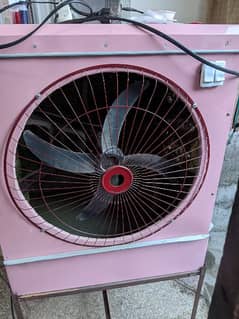 12 volt air cooler condition 9/10