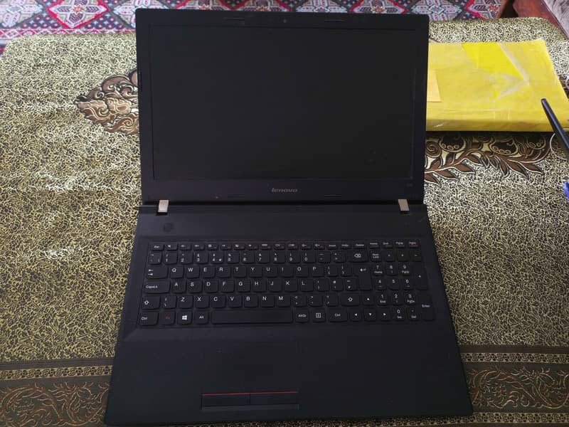 Lenovo i3-4th generation 0