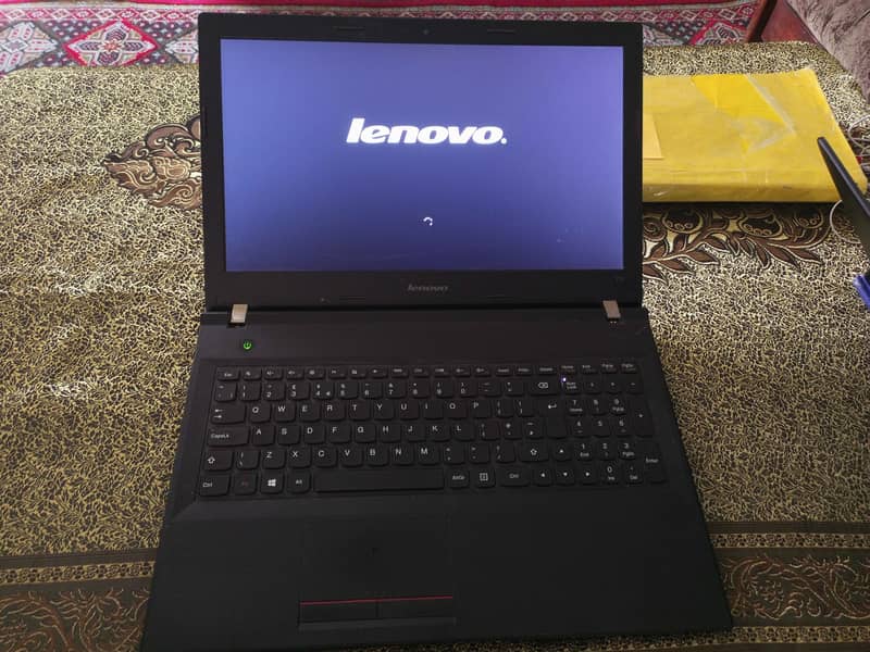 Lenovo i3-4th generation 3