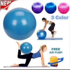 gym yoga ball