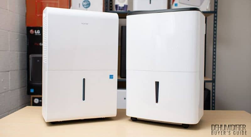DEHUMIDIFIER AVAILIBLE IN DIFFERENT MODELS 0