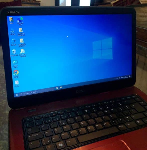 Dell Inspiron Core i5 0