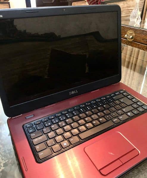 Dell Inspiron Core i5 1