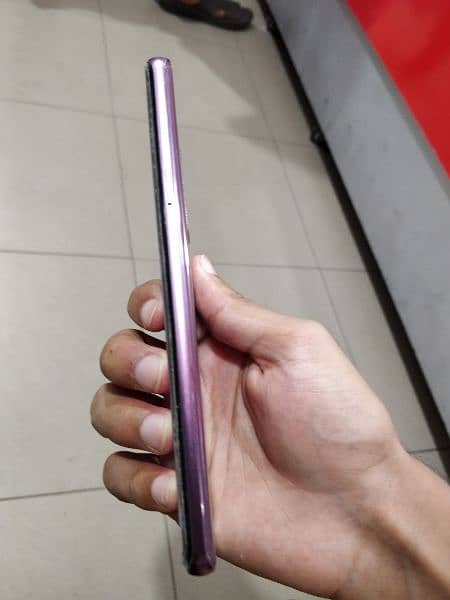 Samsung s9+ (pta approved) 3