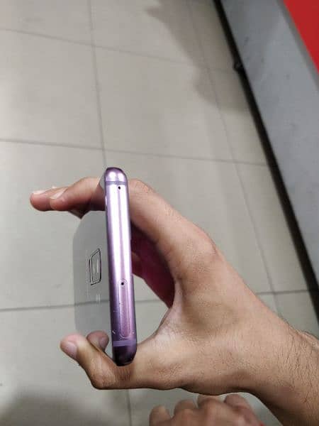 Samsung s9+ (pta approved) 6