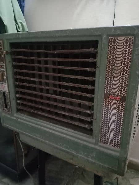 heavy strong body room cooler for sale 2