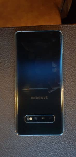 Samsung S10 plus+ 10/10 7