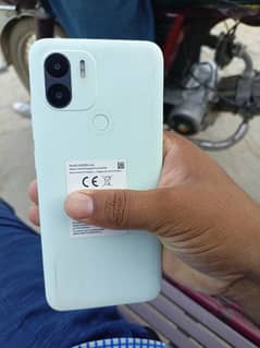 Redmi A2+ 3+64 conditions 9.5/10 with charger