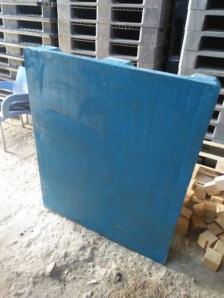 plastic pallet 6