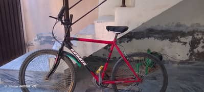 HUMBER CYCLE FOR SALE