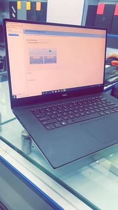 Dell xps 7590