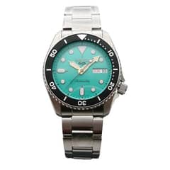 Seiko 5 Sports Automatic Men's Watch, Made in Japan