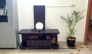 Smart TV Trolley TV Stand