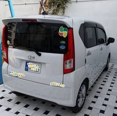 Daihatsu Move 2023