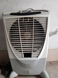 air cooler good condition boss company plastic body