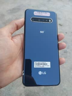 Lg v60 Luch condition