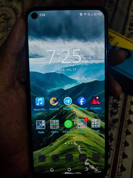 Tecno Spark 5 Pro 3