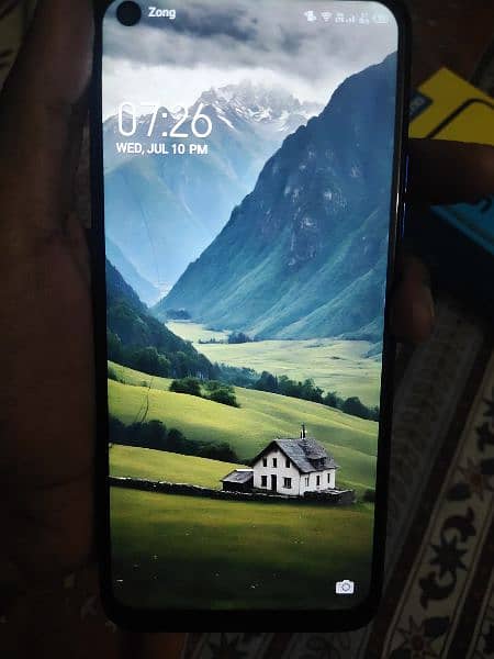 Tecno Spark 5 Pro 4