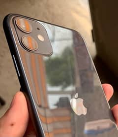 iphone 11 128gb pta approved     S•K SAPPAL APPLES