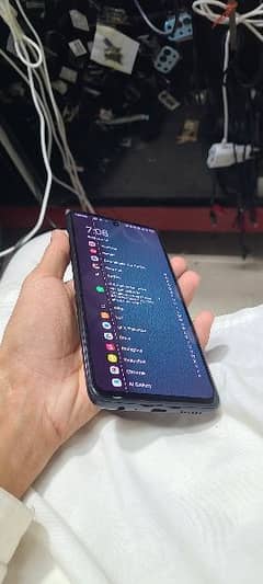 Infinix note 10 10/9 condition